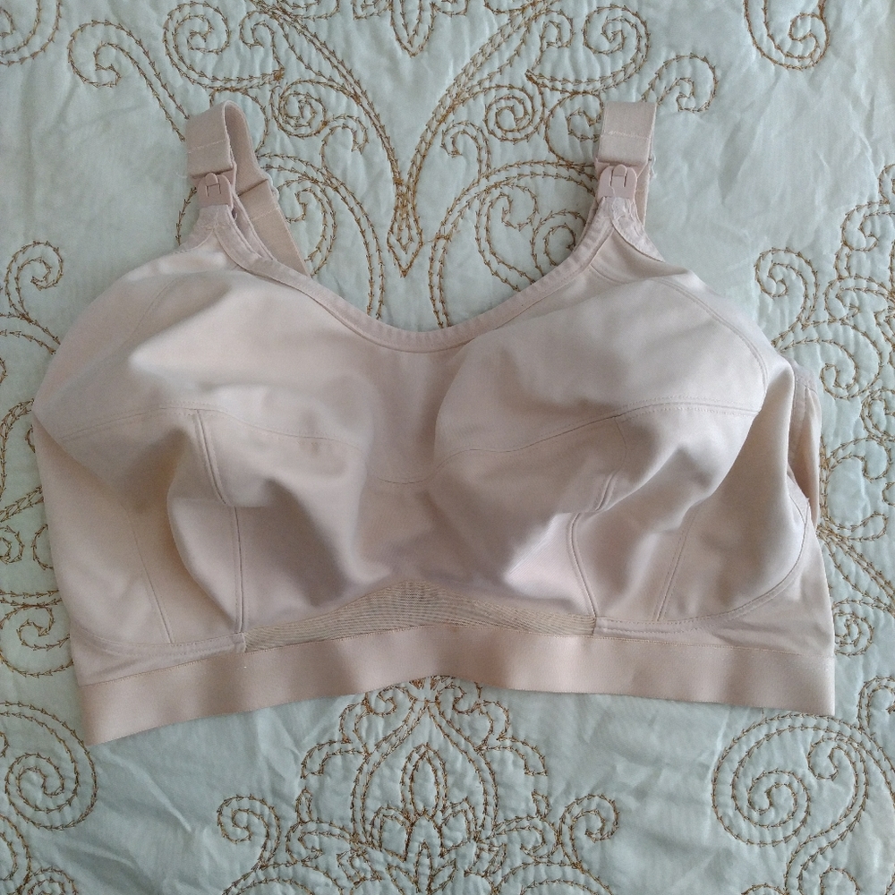 36k Nursing Bra